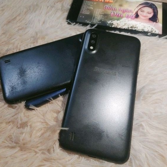 Điện thoại Samsung A01 giá rẻ chiến game | BigBuy360 - bigbuy360.vn