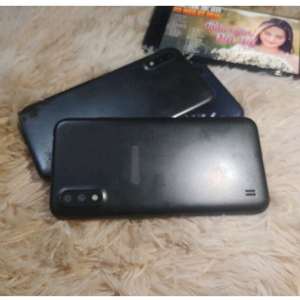 Điện thoại Samsung A01 giá rẻ chiến game | BigBuy360 - bigbuy360.vn