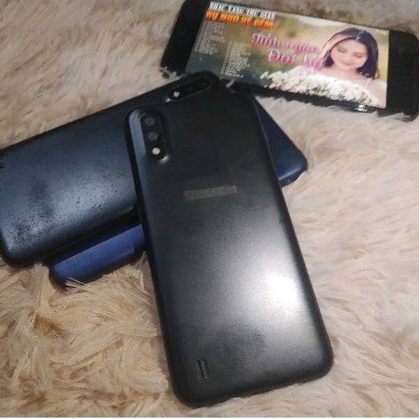 Điện thoại Samsung A01 giá rẻ chiến game | BigBuy360 - bigbuy360.vn