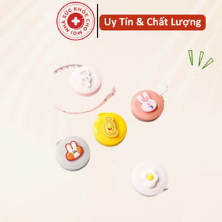 Thước Cuộn Dây Mini 150cm, Thước Đo Chiều Cao Cho Bé Ngỗ Ngĩnh,Đáng Yêu. Suckhoechomoinha