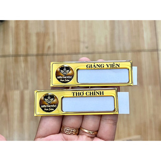 Bảng tên thay tên inox-Vui lòng gửi logo và thông tin cho shop