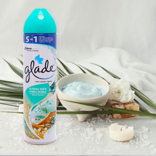 Xịt phòng Glade 280ml nhập khẩu Thái