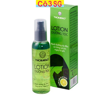 Lotion Dưỡng Tóc Thorakao 150ml - Tinh Chất Bưởi không gàu ngứa, giúp tóc chắc khoẻ, kích mọc tóc