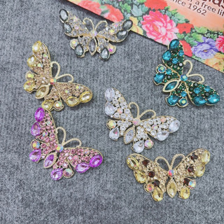 Phụ kiện đính dép xỏ ngón - charm gắn dép