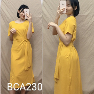 Váy bầu thời trang xinh