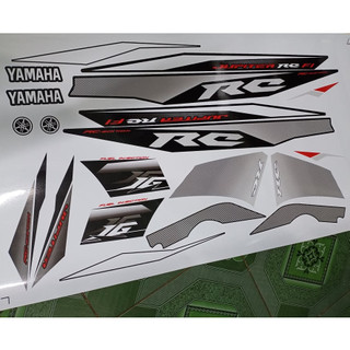 tem rời jupiter fi rc đen trắng