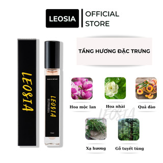 Nước Hoa Nữ LEOSIA Euphoria 10ml