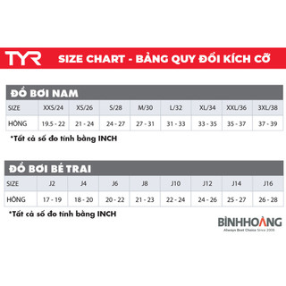 Quần bơi đùi TYR Solid Boxer