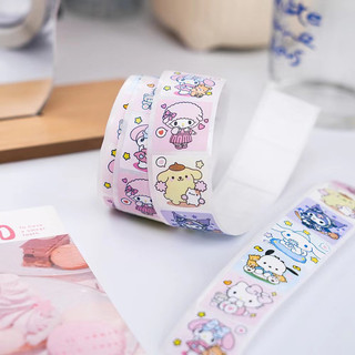 Cuộn 500 tem sticker (mã mới)