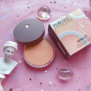 Kem che khuyết điểm Wodwod Perfect Beauty Concealer