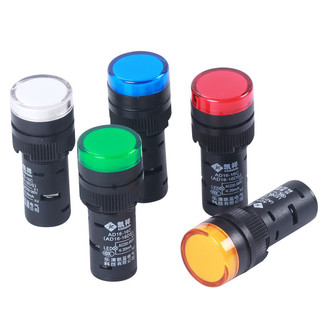 Đèn báo pha phi 16 chất lượng cao ad16-16c