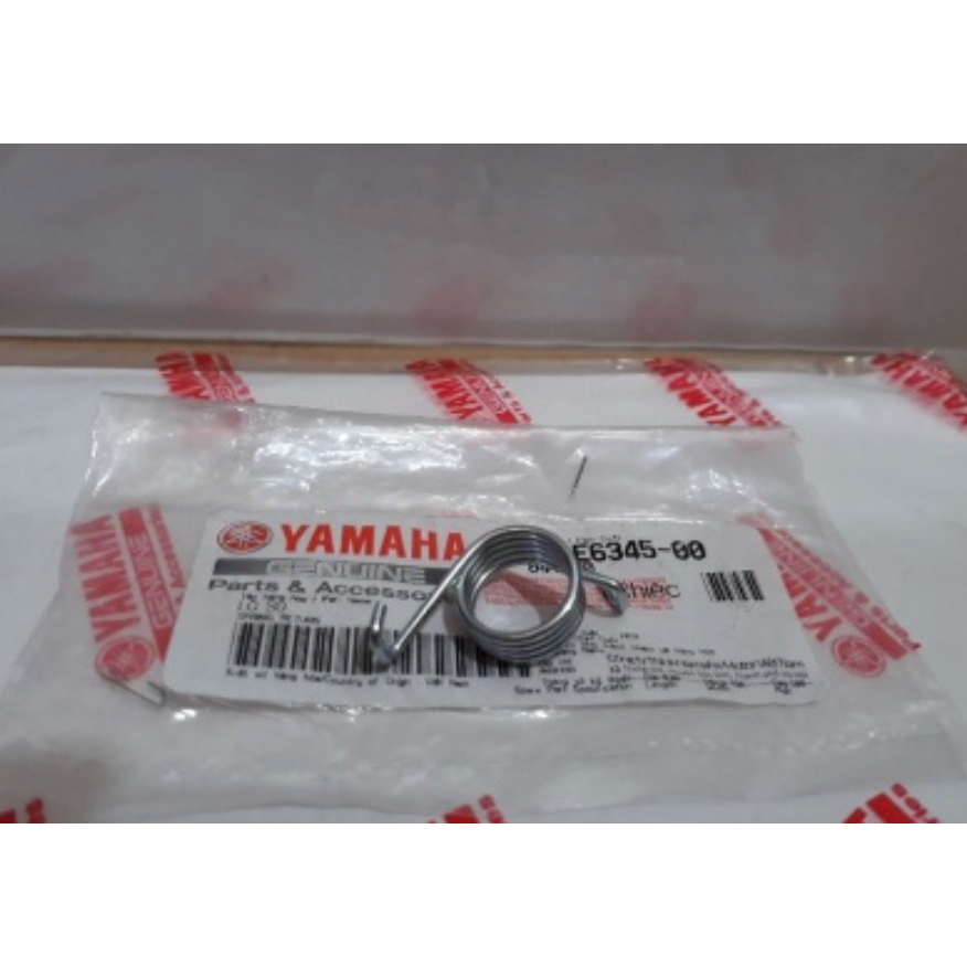 Lò xo cần côn EXCITER 135 - 150 - 155 / lò xo dây côn EXCITER / EX 135 - 150