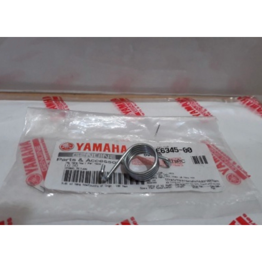 Lò xo cần côn EXCITER 135 - 150 - 155 / lò xo dây côn EXCITER / EX 135 - 150