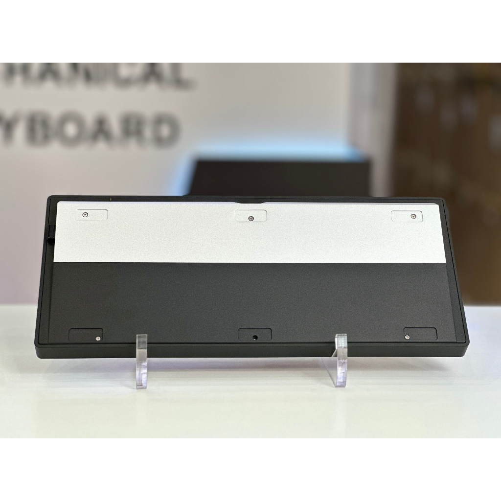 Bộ kit bàn phím cơ không dây FLEX75 | Case nhôm | RGB | Mạch xuôi | Hotswap | 3 Modes