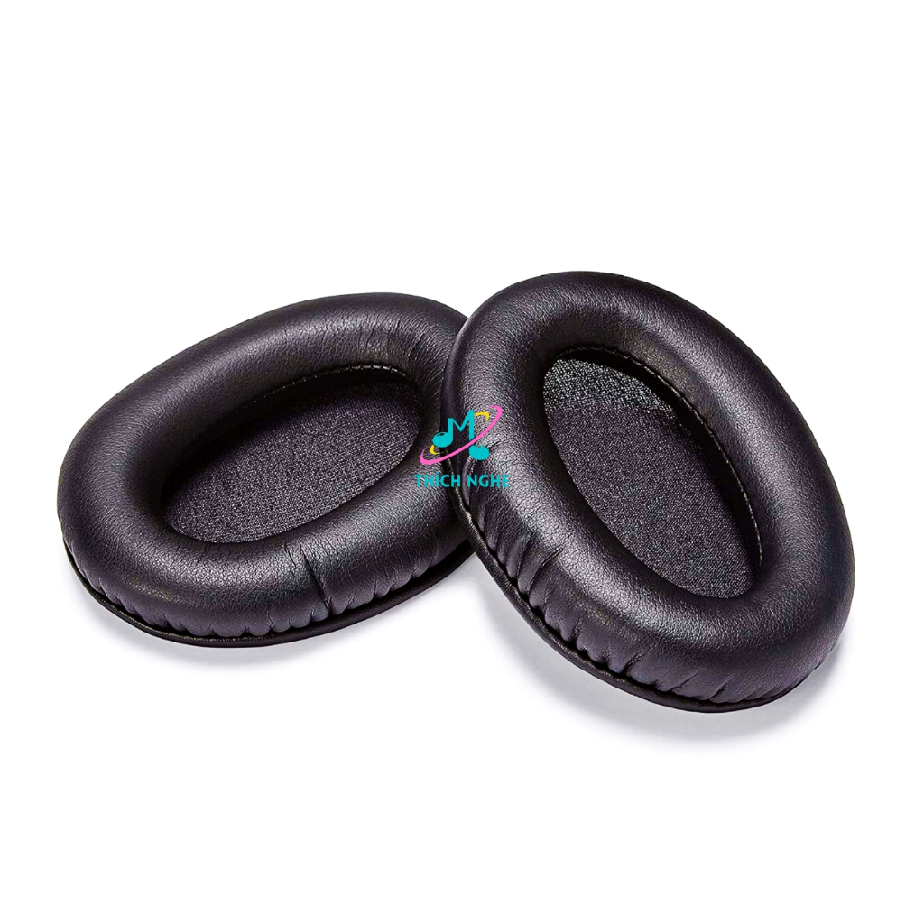 Đệm Tai Nghe Mút đệm tai nghe Hyperx cloud hyperx cloud 2, Pad da tai nghe Hyperx cloud hyperx cloud 2 - thichnghe.vn
