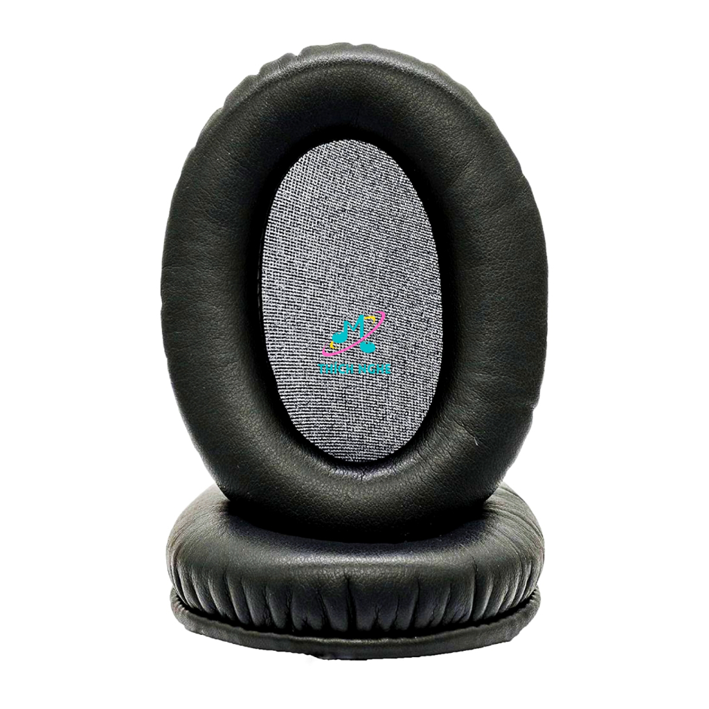 Đệm Tai Nghe Mút đệm tai nghe Hyperx cloud hyperx cloud 2, Pad da tai nghe Hyperx cloud hyperx cloud 2 - thichnghe.vn