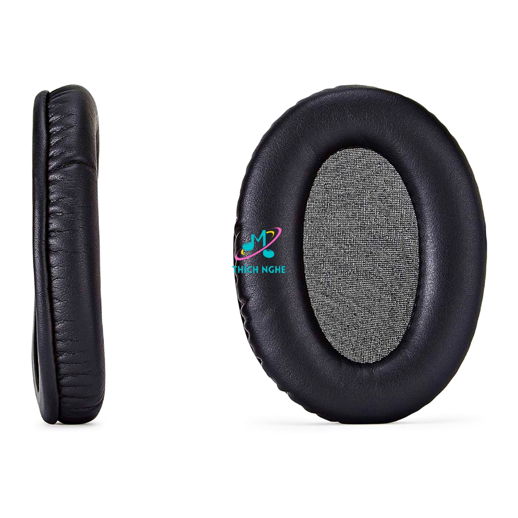 Đệm Tai Nghe Mút đệm tai nghe Hyperx cloud hyperx cloud 2, Pad da tai nghe Hyperx cloud hyperx cloud 2 - thichnghe.vn