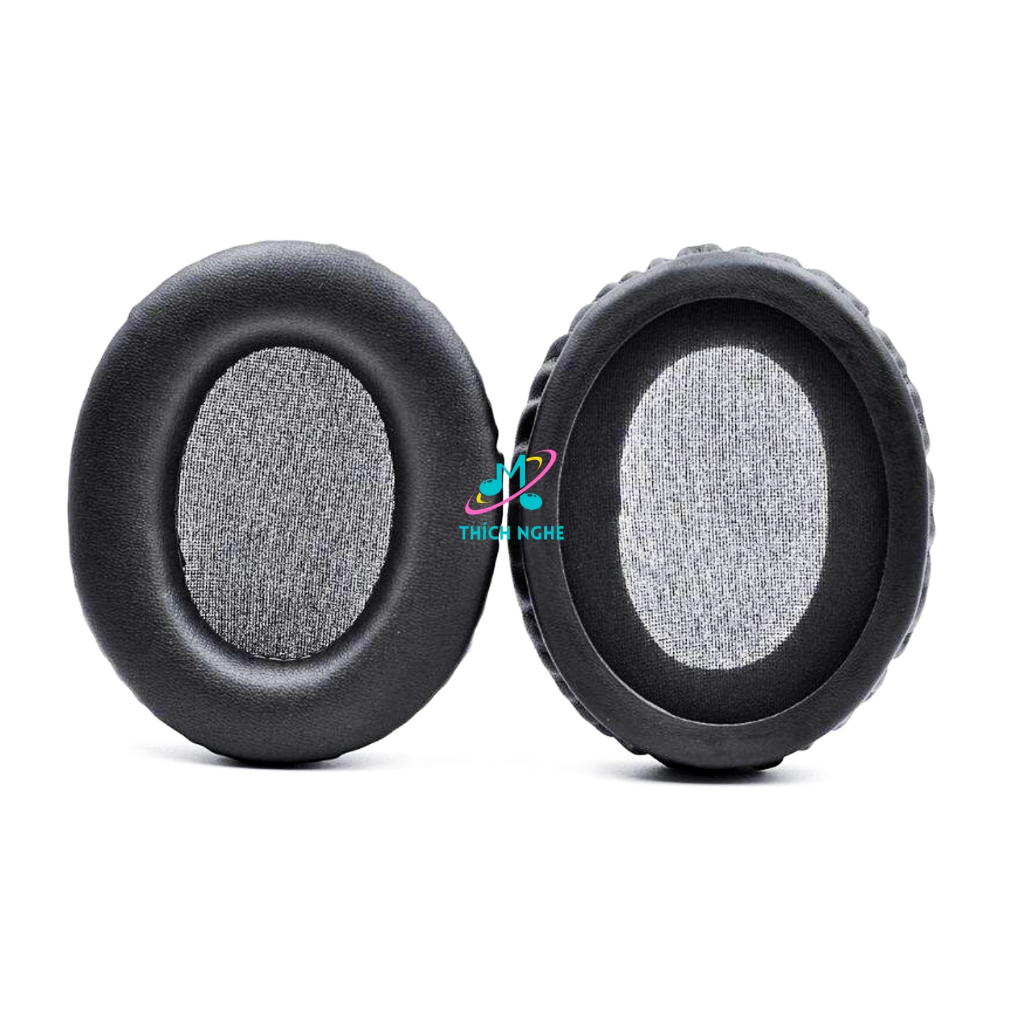 Đệm Tai Nghe Mút đệm tai nghe Hyperx cloud hyperx cloud 2, Pad da tai nghe Hyperx cloud hyperx cloud 2 - thichnghe.vn