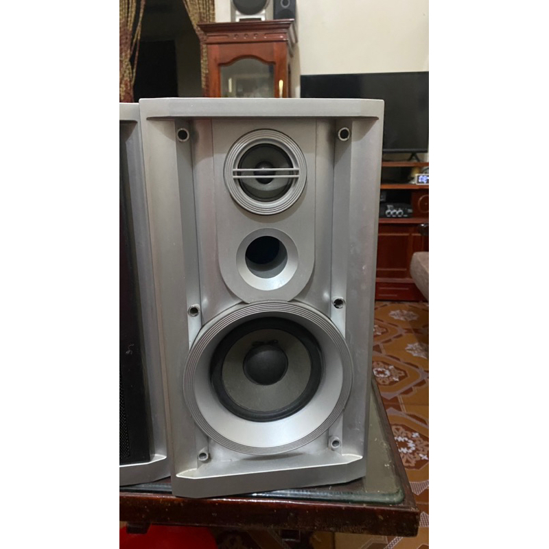 Đôi loa LG LXS-D2560V cs 200w chất âm hay - hàng cũ bóc dàn thanh lý , dùng tốt