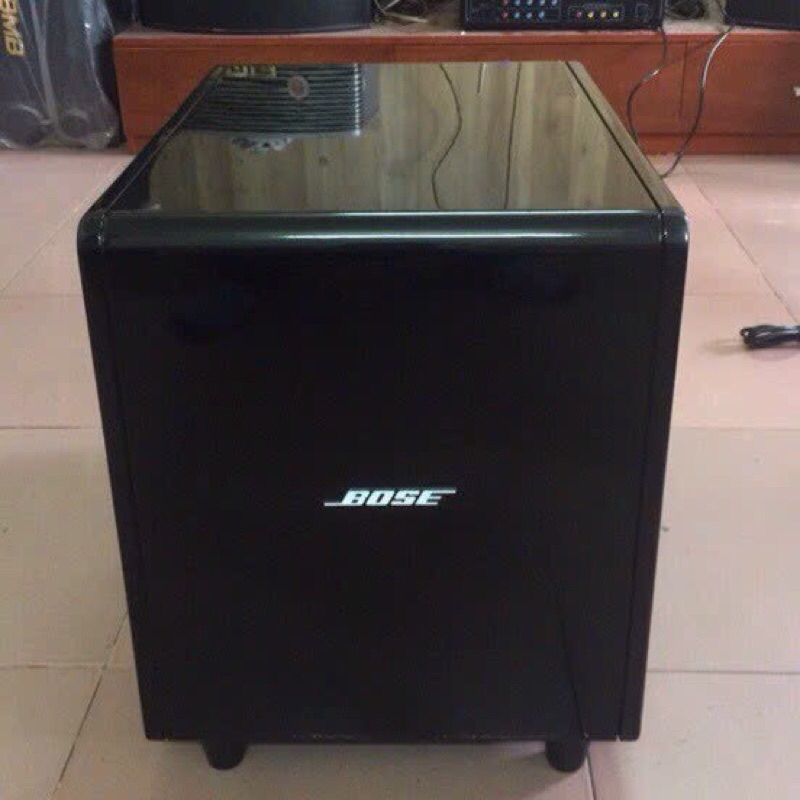 Loa sub điện Bose AM 1200