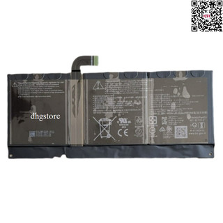 Pin máy tính bảng tablet microsoft surface pro 8 1982 dync01 96bta015h 96bta016h 50.20wh