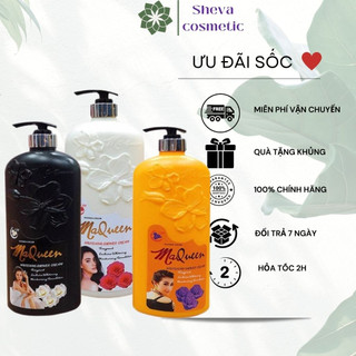 Sữa tắm maqueen thái lan 1200ml - sữa tắm hương nước hoa ..