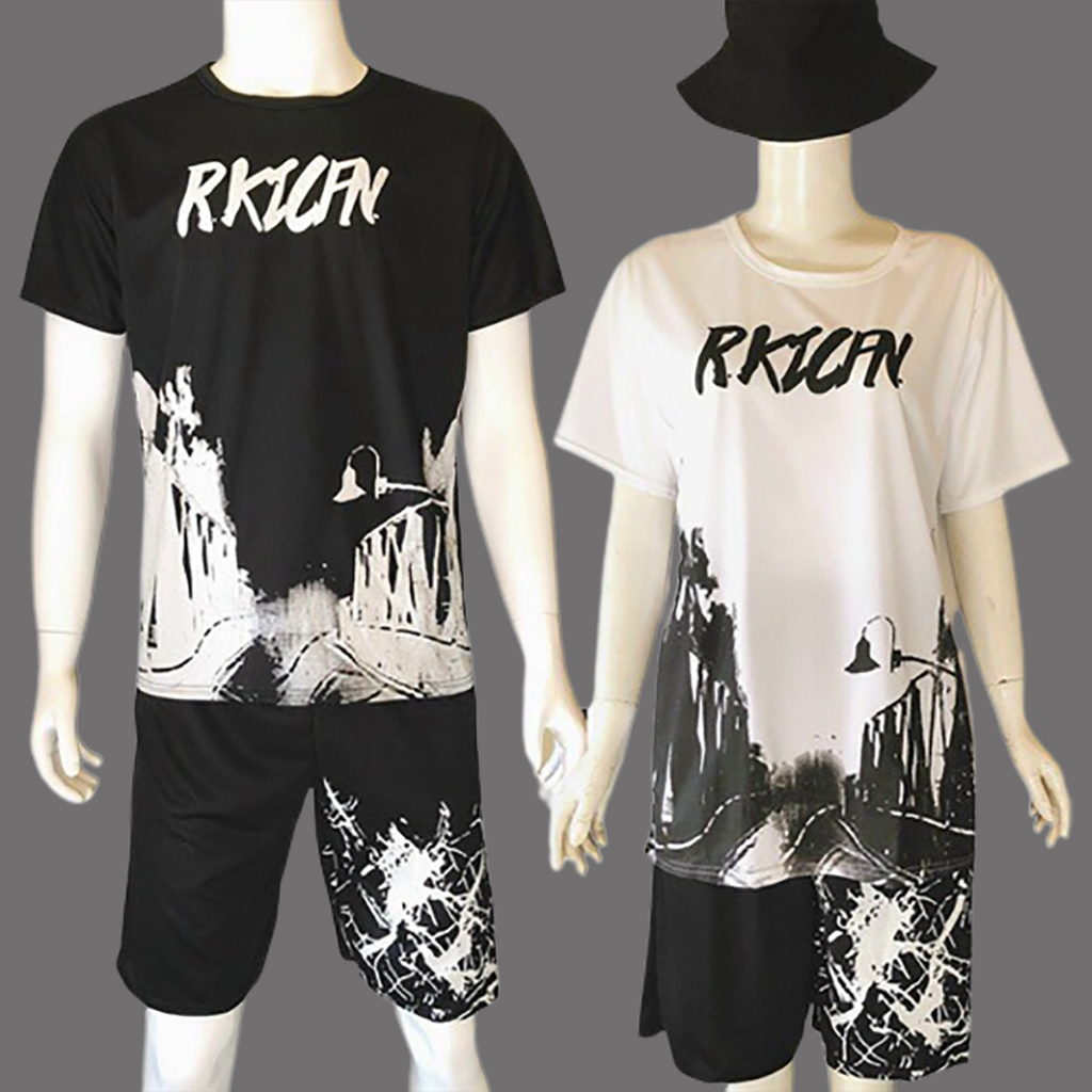 Bộ thể thao nam thu đông,🚚 FREESHIP 🚚 Đồ bộ thun lạnh ,bộ đồ tập gym KRICAN siêu hot mẫu mới của fashion simple