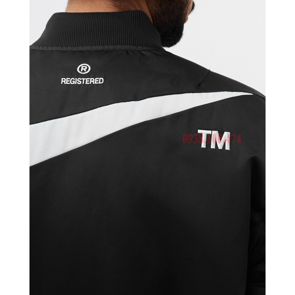 Áo khoác mùa đông nam Nike bomber chính hãng giữ ấm cơ thể tốt cho mùa đông với lót cách nhiệt Thermore