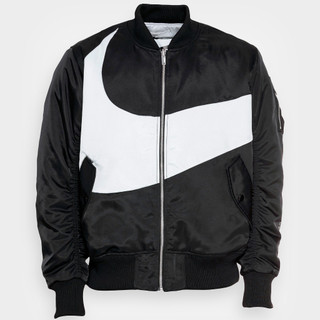 Áo khoác mùa đông nam Nike bomber chính hãng giữ ấm cơ thể tốt cho mùa đông với lót cách nhiệt Thermore