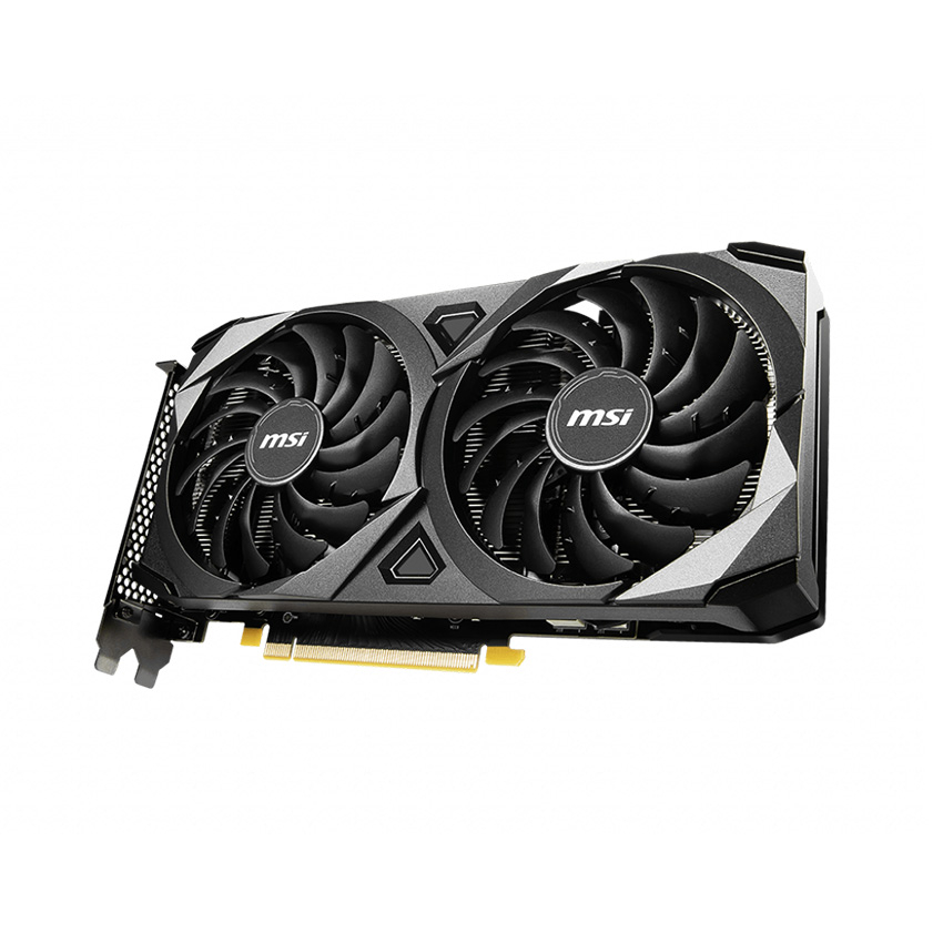 VGA Card màn hình MSI RTX 3060 VENTUS 2X 12GB OC Hàng chính hãng bảo hành 36th | BigBuy360 - bigbuy360.vn