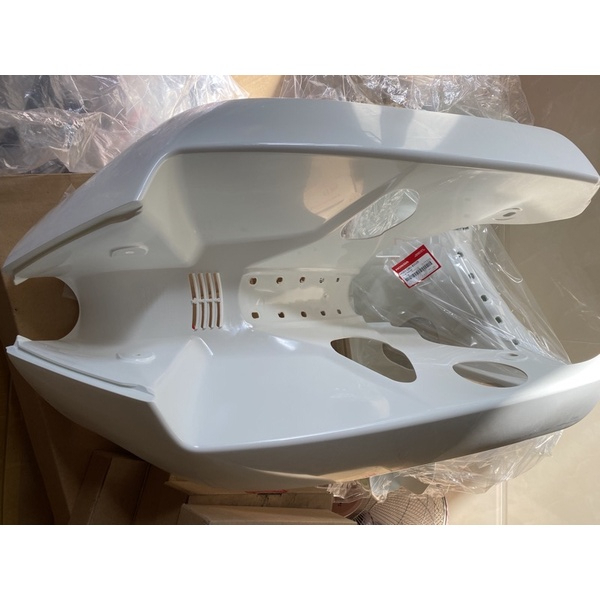 Bửng yếm Xe Dream Thái Super Việt Chính Hãng Honda Zin