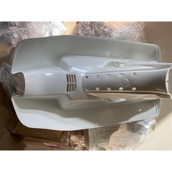 Bửng yếm Xe Dream Thái Super Việt Chính Hãng Honda Zin