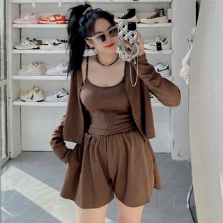 Set áo quần 3 chi tiết