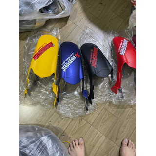 Dè nối bánh sau ex150 155 ( đủ màu )