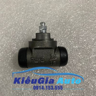 Xi lanh heo phanh sau chevrolet spark m200, daewoo matiz 3 2007-2010