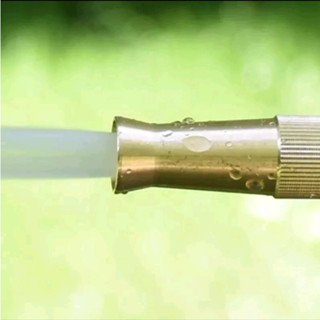 Vòi Xịt Tưới Cây Rửa Xe Kim Loại Đồng