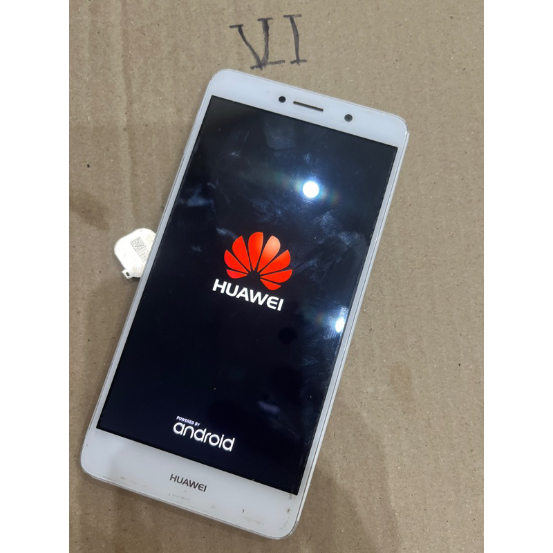 Màn hình cảm ứng huawei bll-l22