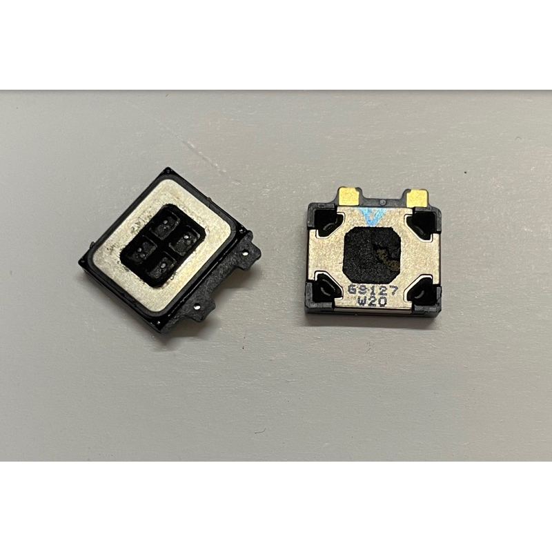 Loa trong s9, s9 plus