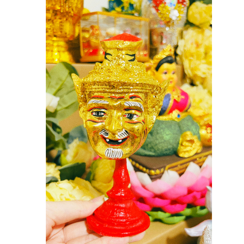 ĐẦU TỔ LERSI THÁI LAN