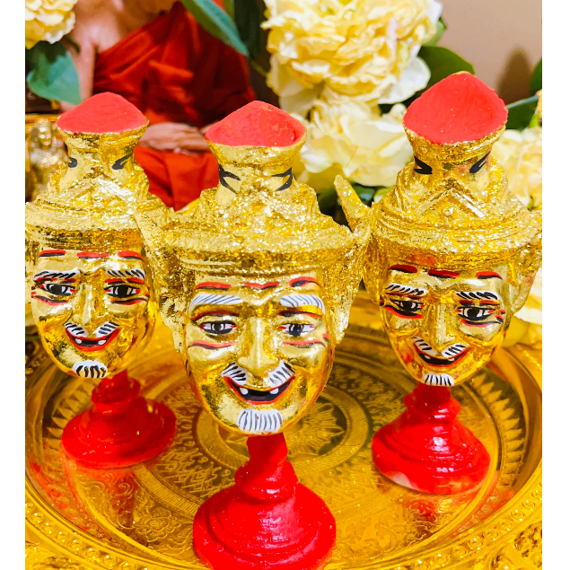 ĐẦU TỔ LERSI THÁI LAN
