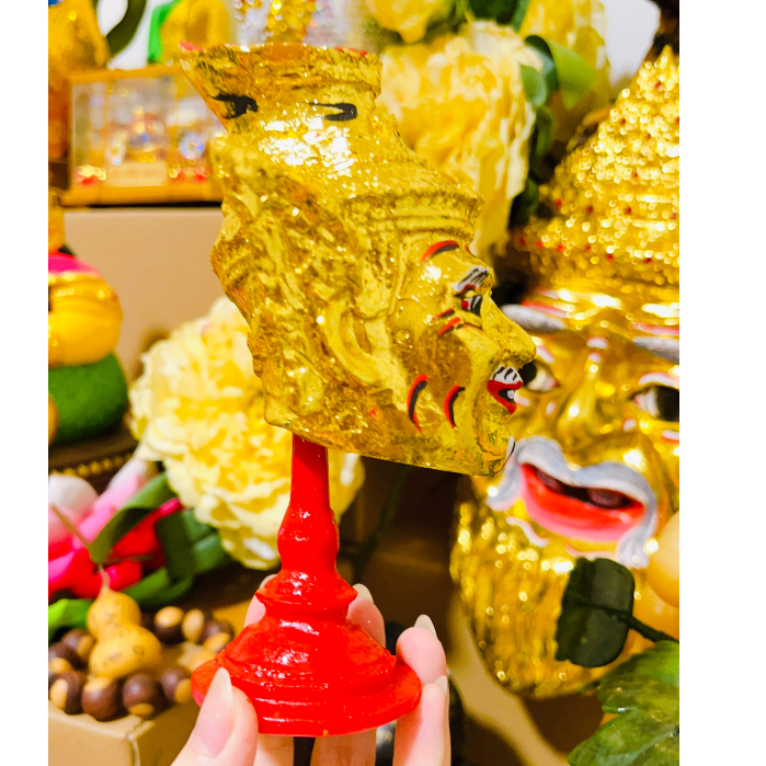 ĐẦU TỔ LERSI THÁI LAN