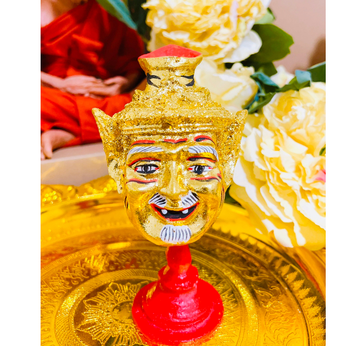 ĐẦU TỔ LERSI THÁI LAN