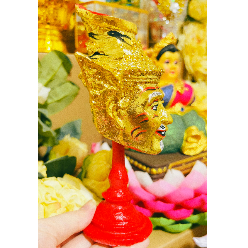 ĐẦU TỔ LERSI THÁI LAN