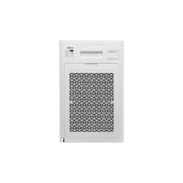 Máy Lọc Không Khí Midea MAP-200GD41 Chính Hãng - Mới 100%