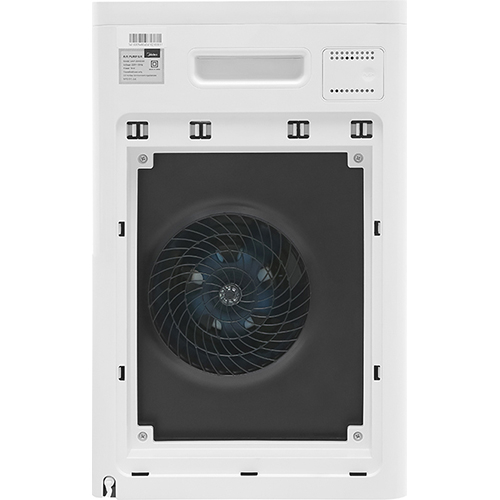 Máy Lọc Không Khí Midea MAP-200GD41 Chính Hãng - Mới 100%