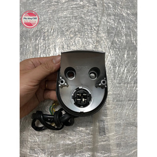 Đế đèn hậu cub 88fi zin rã xe