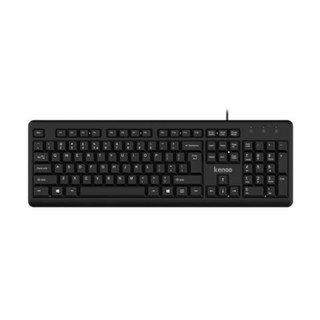 Bàn Phím có dây Kenoo K6020 ( xả giá nhập)
