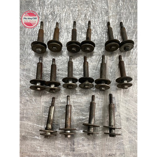Cặp ốc chống bửng xe cub 81-82-84-86-dd hàng zin rã xe