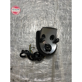 Đế đèn hậu cub 88fi zin rã xe ( sử dụng 81-86-88 )