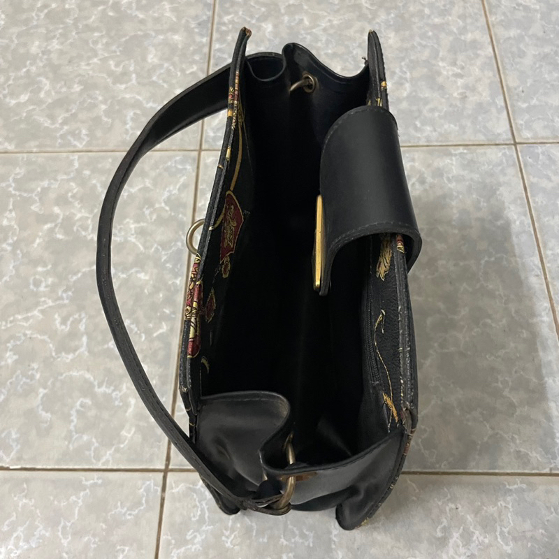 Túi xách da nữ thanh lý